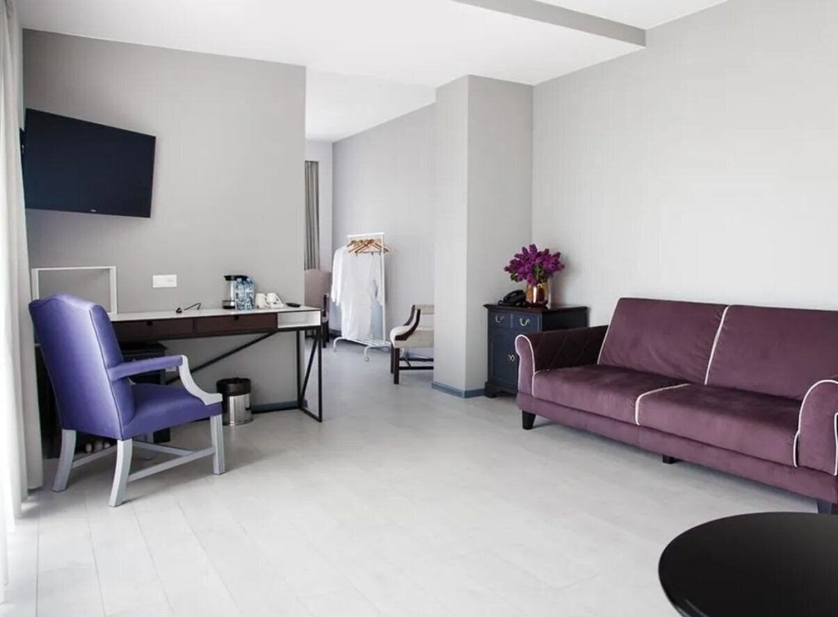 Панорама The Teracce Boutique 1*